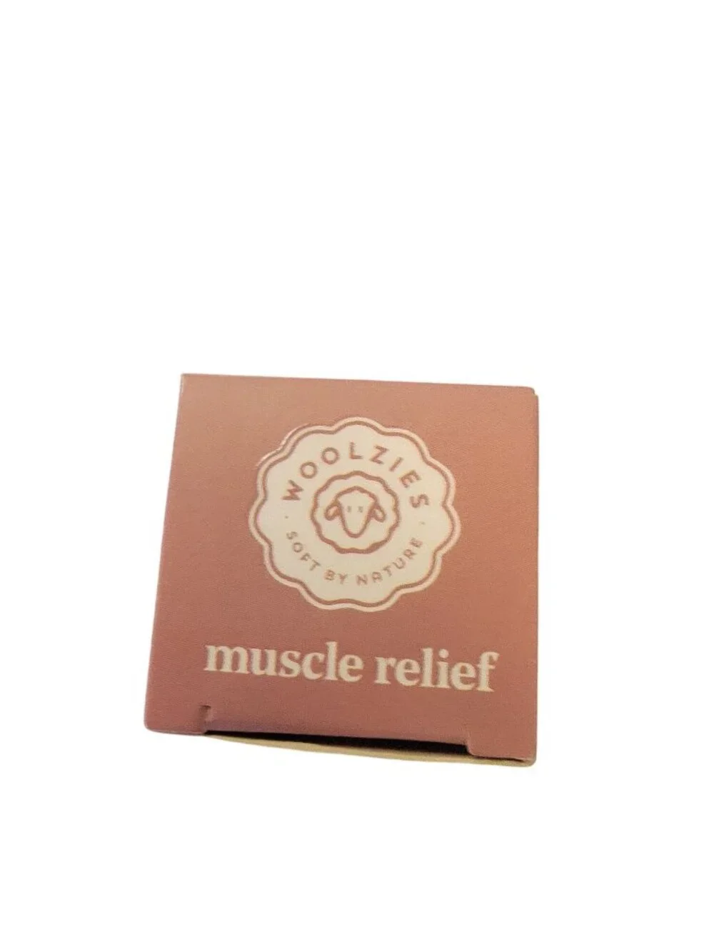 Woolzies Muscle Relief Roll-On & Diffuser Oil 10ml 100% Pure Essential Oil Blend